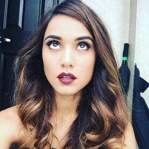 Summer Bishil leaked media #0044