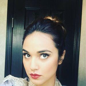 Summer Bishil leaked media #0045