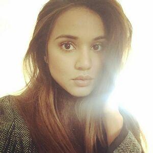 Summer Bishil leaked media #0046