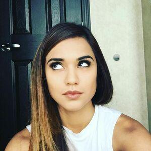 Summer Bishil leaked media #0047