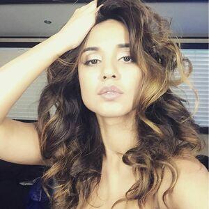 Summer Bishil leaked media #0049