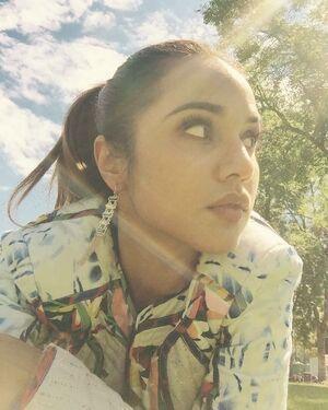 Summer Bishil leaked media #0050