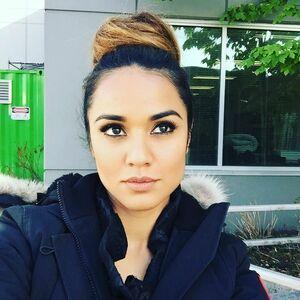 Summer Bishil leaked media #0052