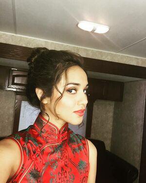 Summer Bishil leaked media #0056