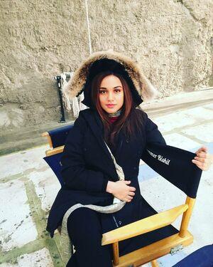 Summer Bishil leaked media #0058