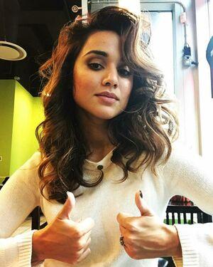 Summer Bishil leaked media #0060