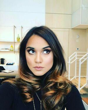 Summer Bishil leaked media #0063