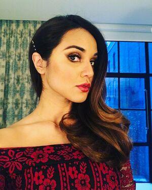 Summer Bishil leaked media #0067