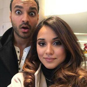 Summer Bishil leaked media #0070