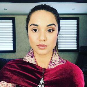 Summer Bishil leaked media #0082