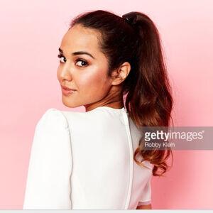 Summer Bishil leaked media #0084