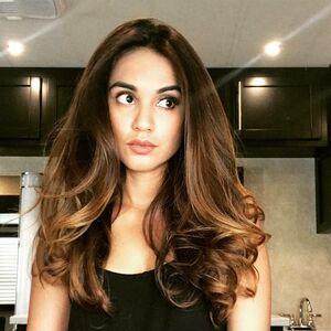 Summer Bishil leaked media #0086