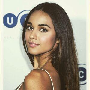 Summer Bishil leaked media #0092