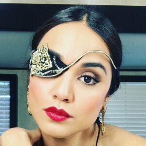 Summer Bishil leaked media #0093