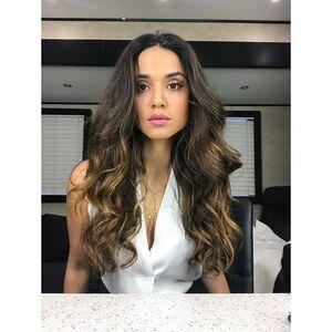 Summer Bishil leaked media #0105