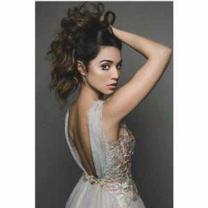 Summer Bishil leaked media #0106