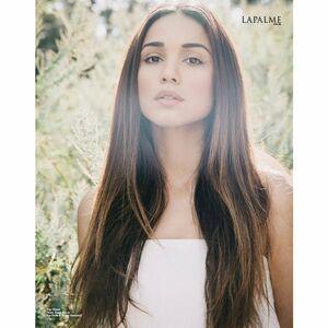 Summer Bishil leaked media #0113