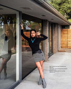 Summer Bishil leaked media #0122