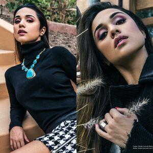 Summer Bishil leaked media #0124