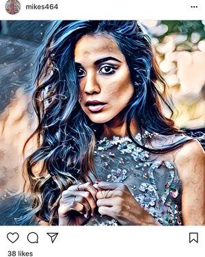 Summer Bishil leaked media #0128