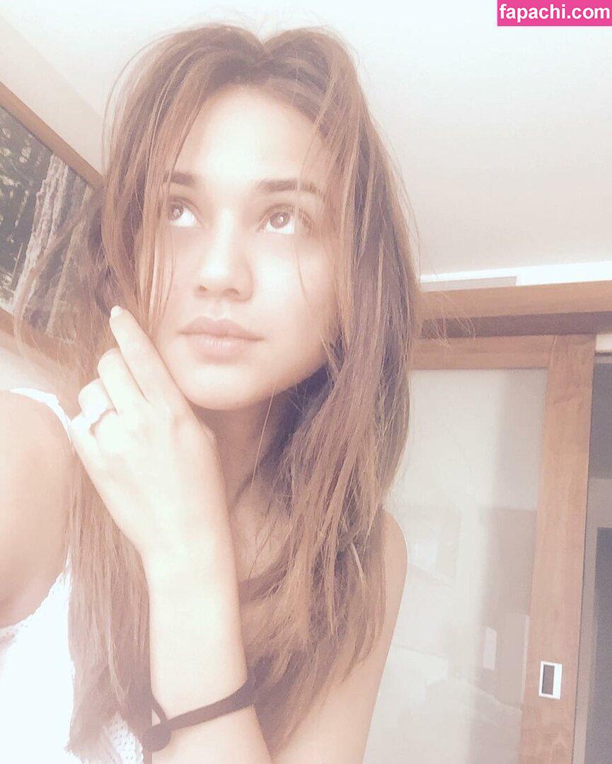 Summer Bishil / SummerBishil1 / summerybishil leaked nude photo #0036 from OnlyFans/Patreon