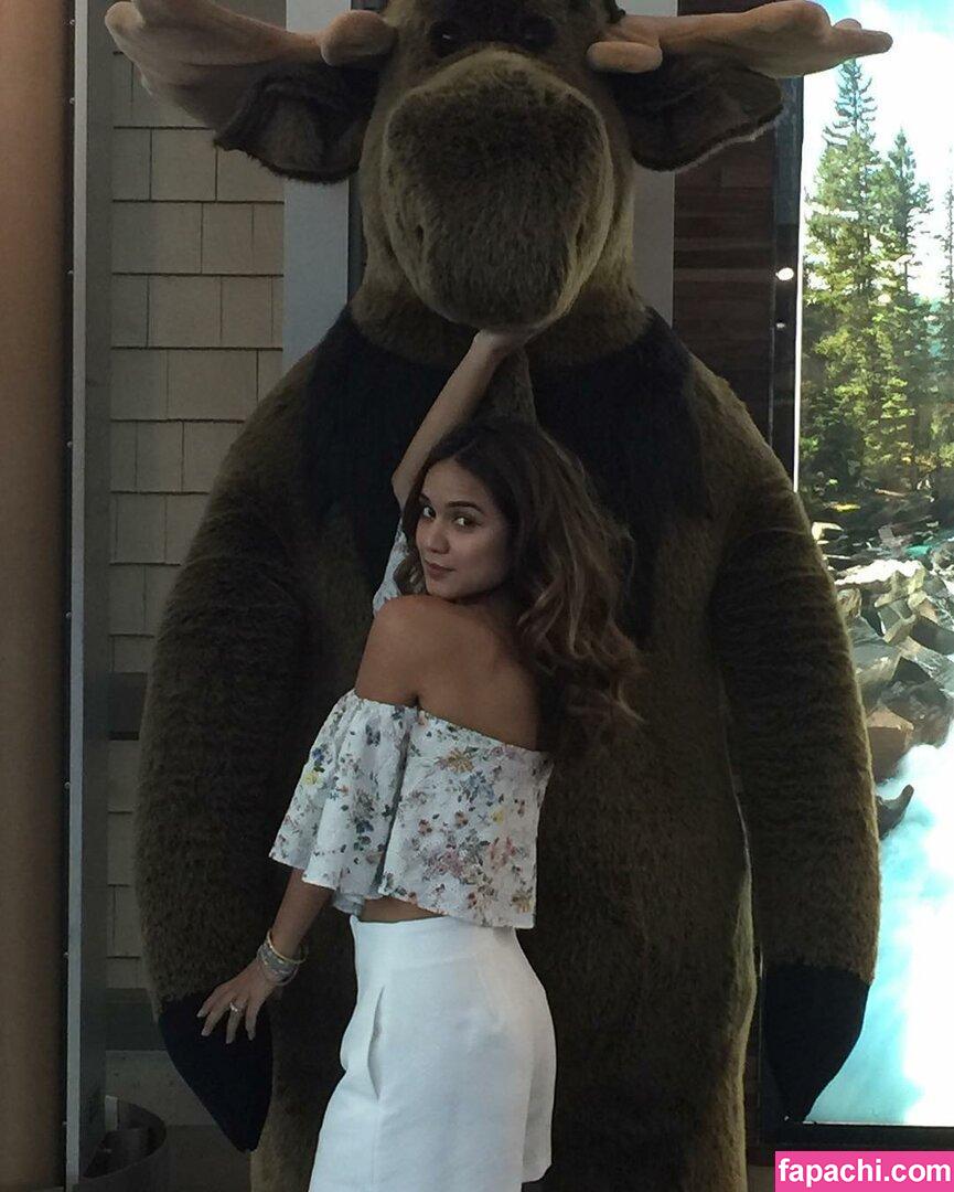 Summer Bishil / SummerBishil1 / summerybishil leaked nude photo #0038 from OnlyFans/Patreon