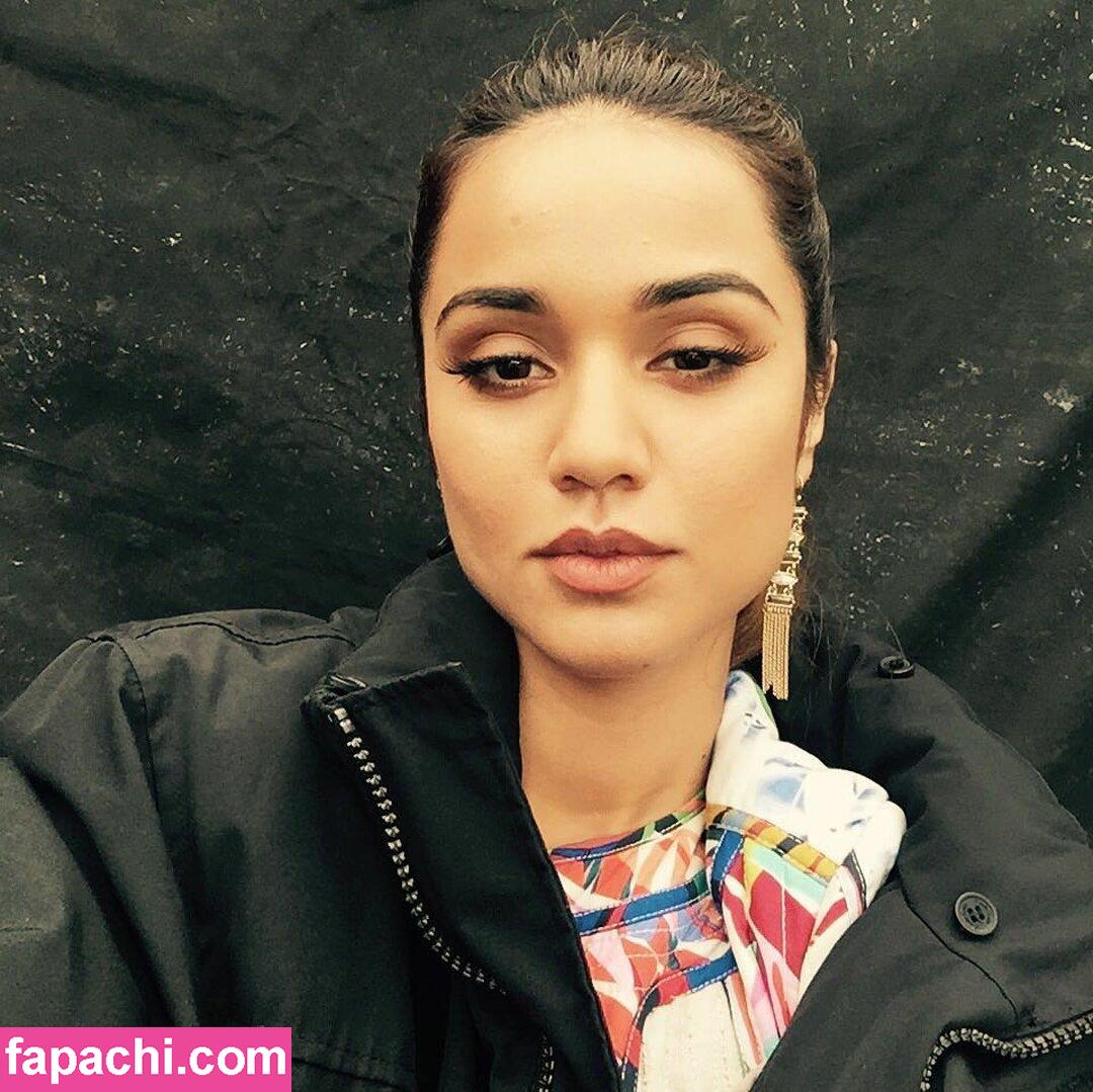 Summer Bishil / SummerBishil1 / summerybishil leaked nude photo #0042 from OnlyFans/Patreon