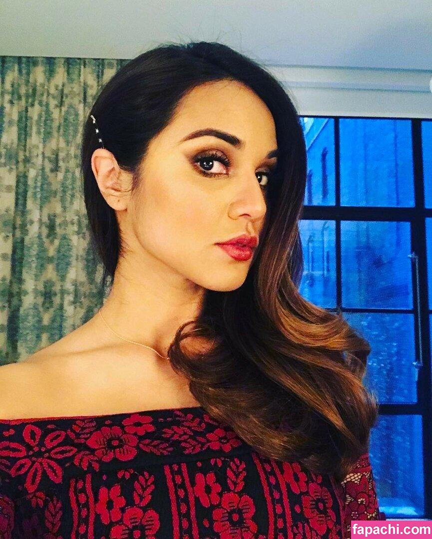 Summer Bishil / SummerBishil1 / summerybishil leaked nude photo #0067 from OnlyFans/Patreon