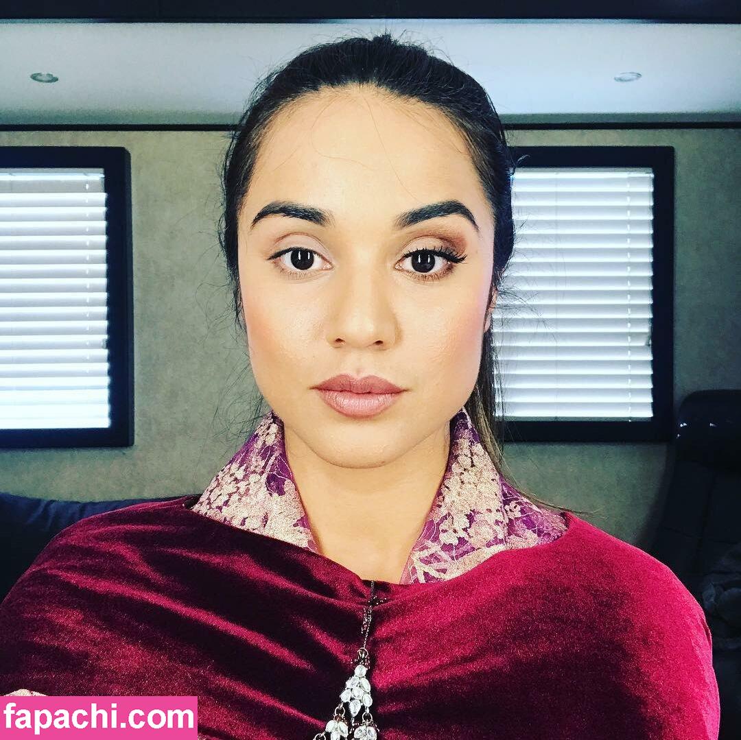 Summer Bishil / SummerBishil1 / summerybishil leaked nude photo #0082 from OnlyFans/Patreon