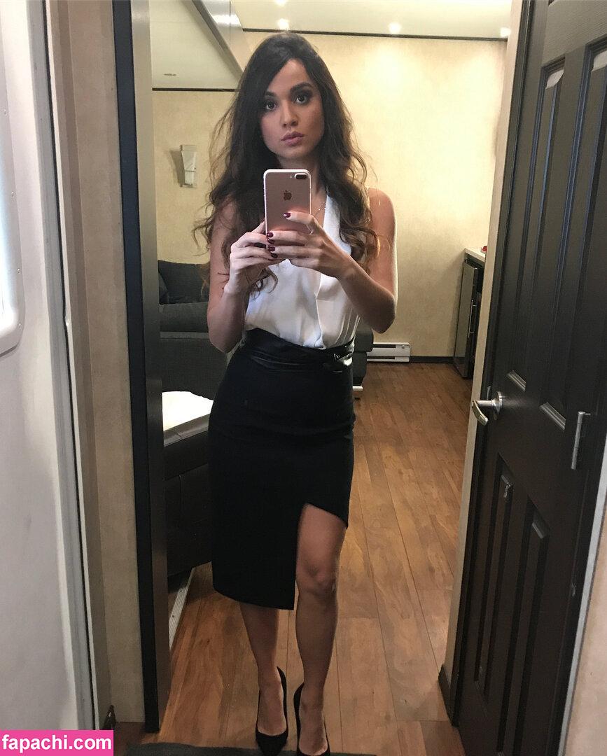 Summer Bishil / SummerBishil1 / summerybishil leaked nude photo #0136 from OnlyFans/Patreon