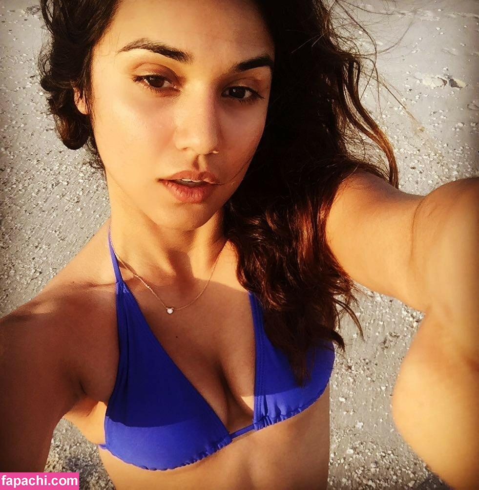 Summer Bishil / SummerBishil1 / summerybishil leaked nude photo #0174 from OnlyFans/Patreon