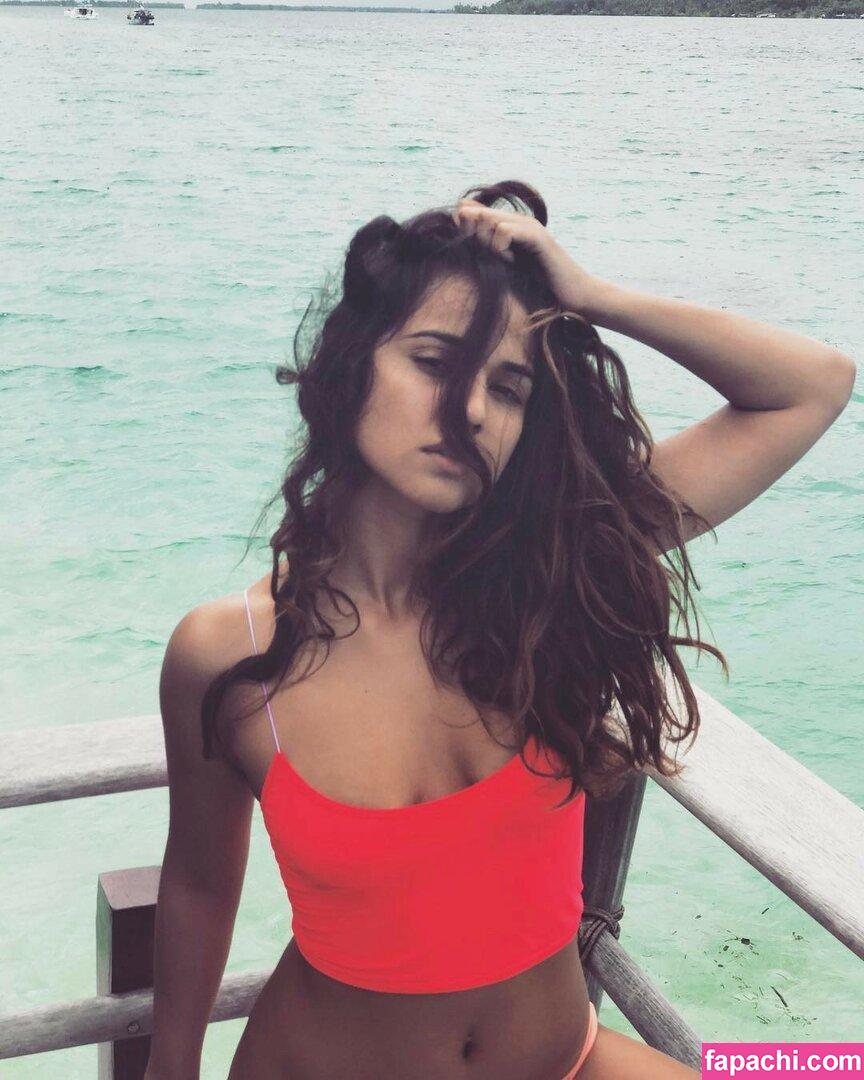 Summer Bishil / SummerBishil1 / summerybishil leaked nude photo #0175 from OnlyFans/Patreon