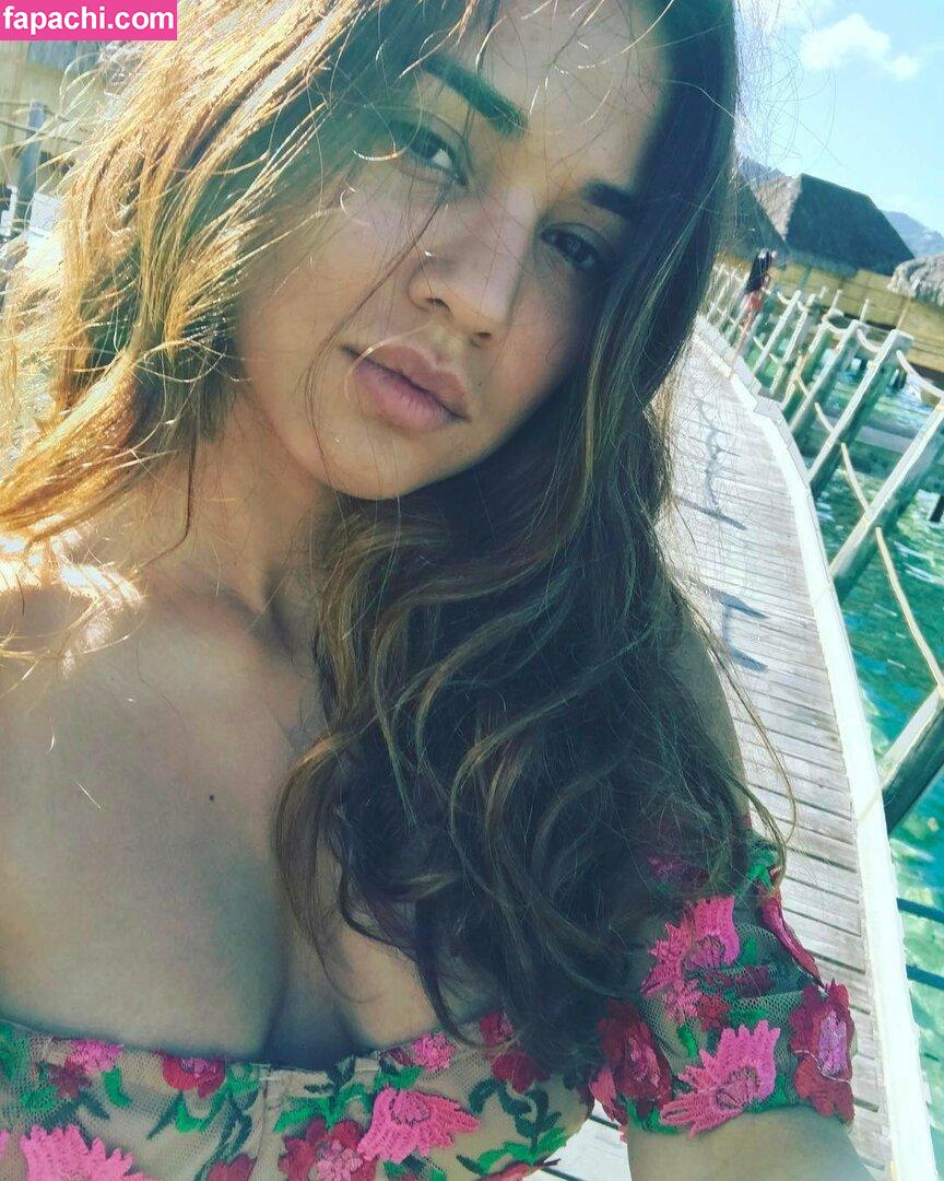 Summer Bishil / SummerBishil1 / summerybishil leaked nude photo #0176 from OnlyFans/Patreon