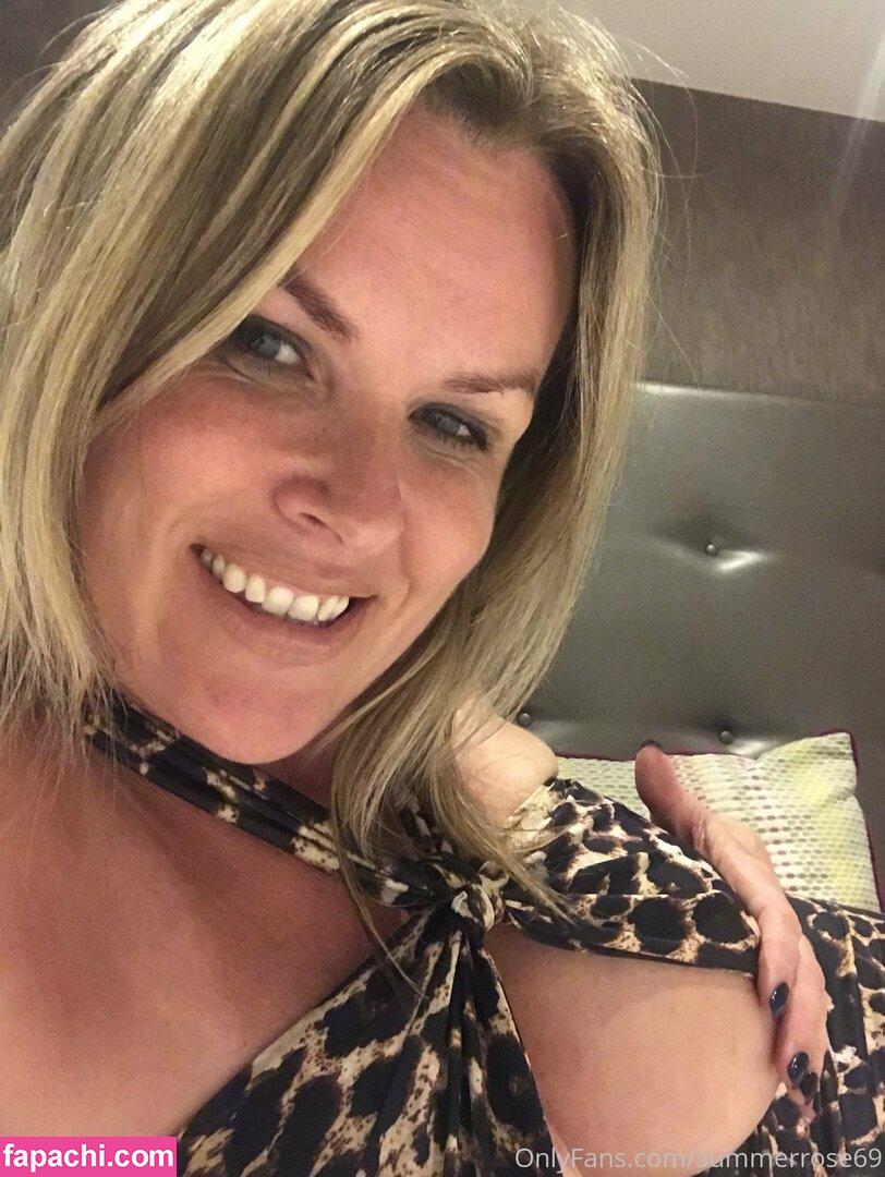 Summer Rose / Ukswingers69 / summerrose0069 / summerrose69 / summerrose9191 leaked nude photo #0393 from OnlyFans/Patreon