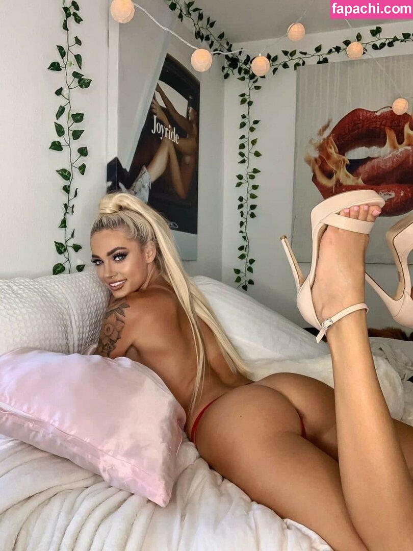 Summer Soderstorm / summersoderstrom leaked nude photo #0003 from OnlyFans/Patreon