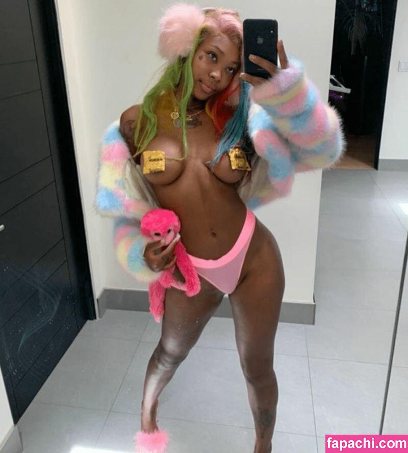 Summer Walker / Galactawhore / queenbby94 / summerwalker leaked nude photo #0007 from OnlyFans/Patreon