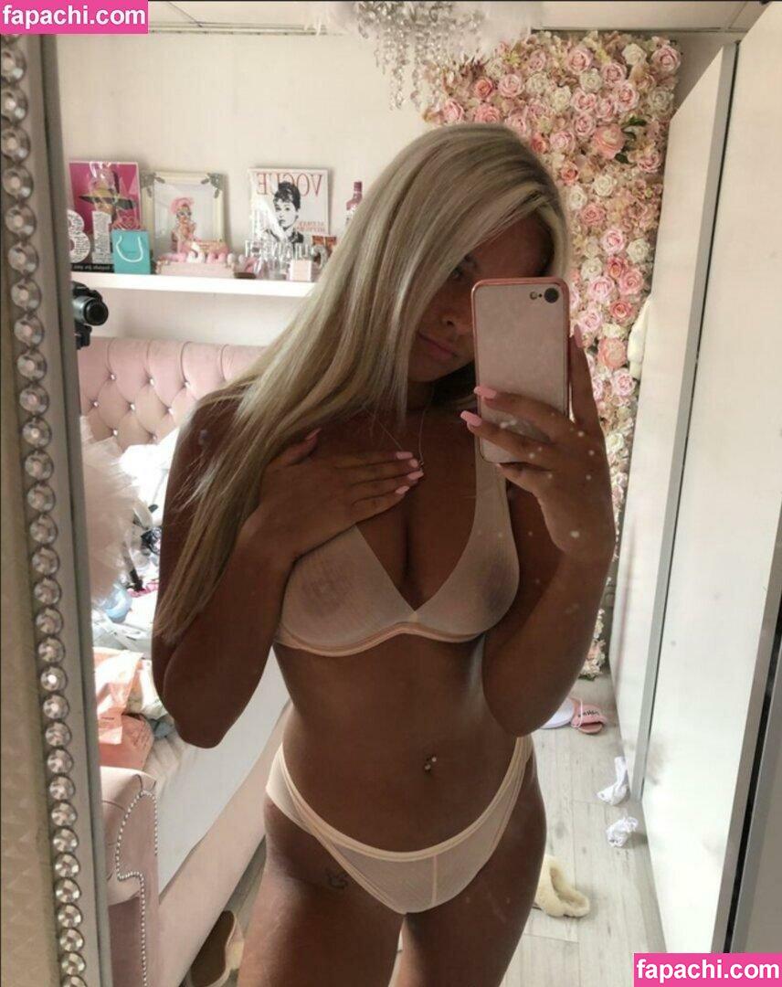 Summer XO / Summer Teale / summer.xoxo / summer_teale leaked nude photo #0032 from OnlyFans/Patreon