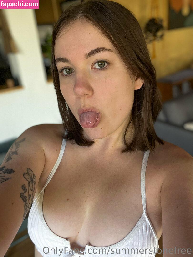 summerstonefree leaked nude photo #0063 from OnlyFans/Patreon