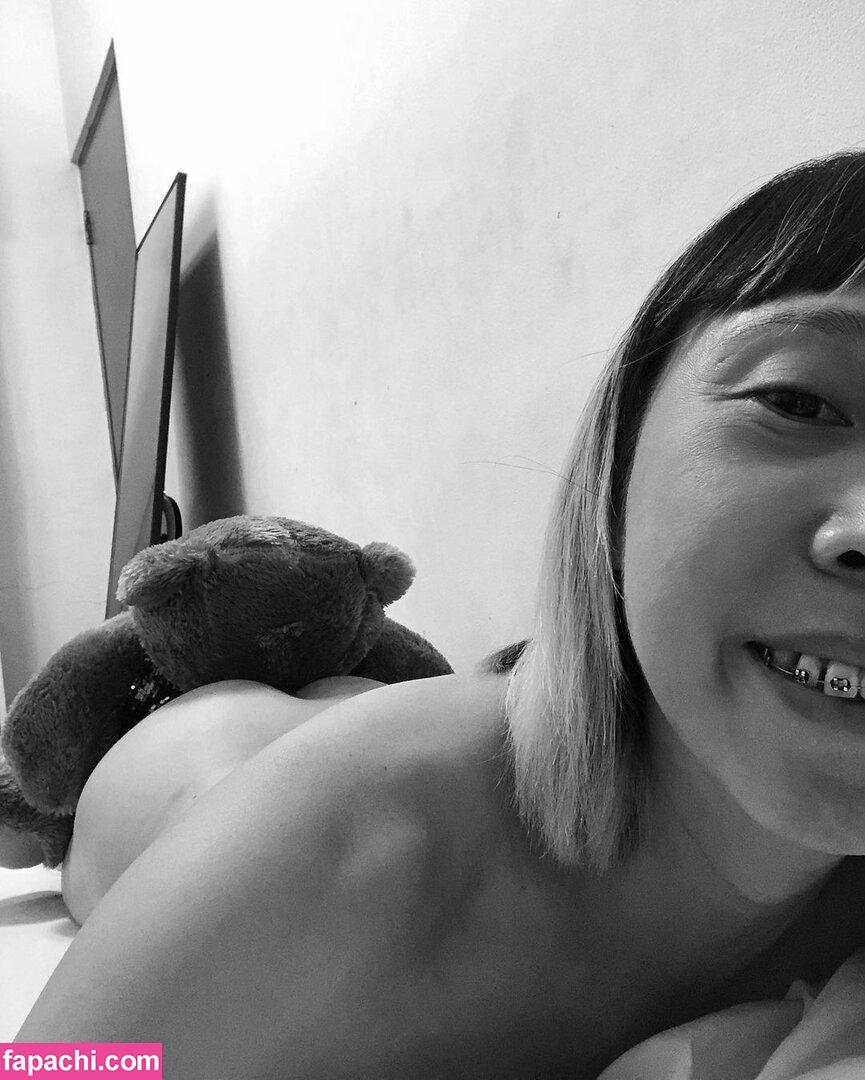 Sun Erich / erichsun15 / zhun15pama leaked nude photo #0004 from OnlyFans/Patreon