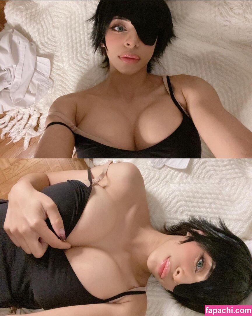 Suncosplays / gushingsun leaked nude photo #0003 from OnlyFans/Patreon