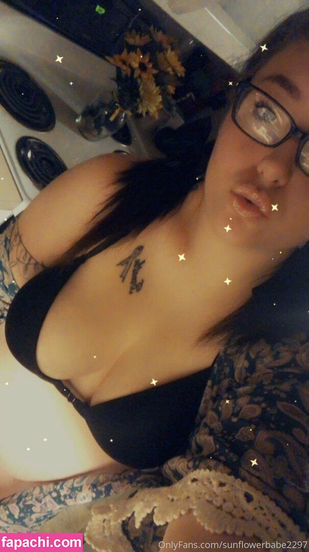 sunflowerbabe2297 / ssunflower_soull leaked nude photo #0002 from OnlyFans/Patreon