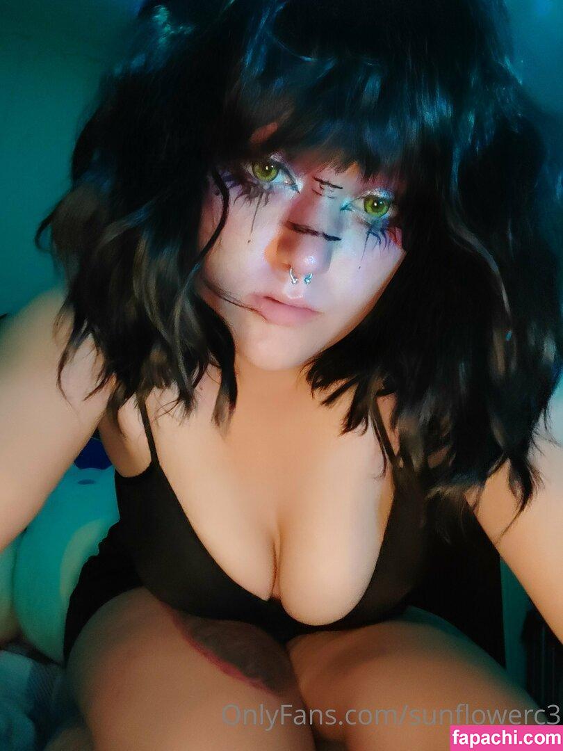 sunflowerc3 / c3_lab_ leaked nude photo #0014 from OnlyFans/Patreon