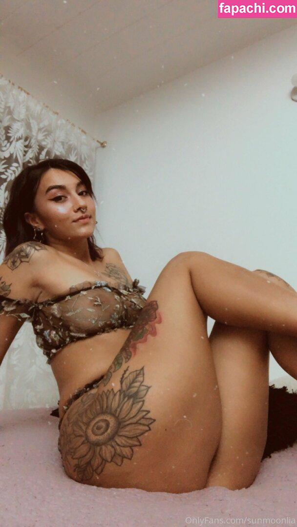 sunmoonlia leaked nude photo #0053 from OnlyFans/Patreon