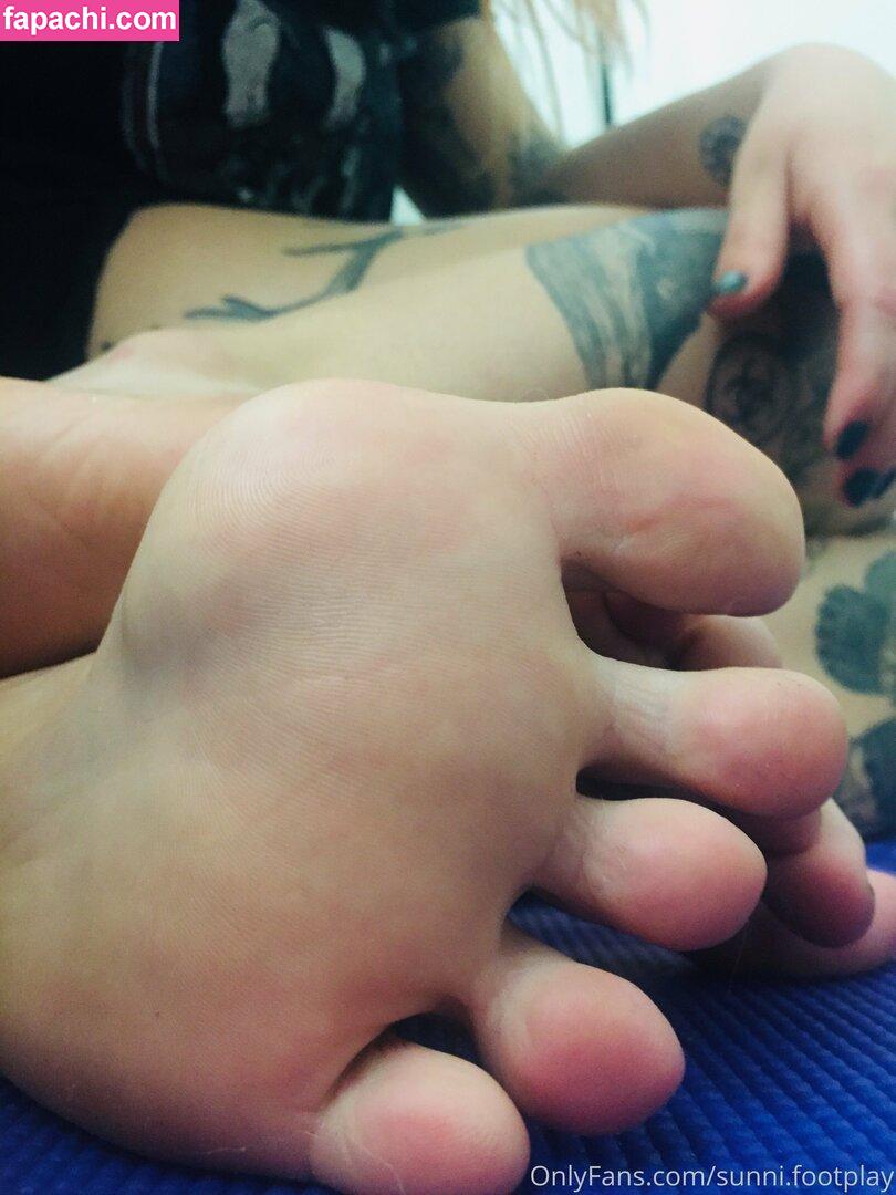 sunni.footplay / sunni.soless leaked nude photo #0169 from OnlyFans/Patreon