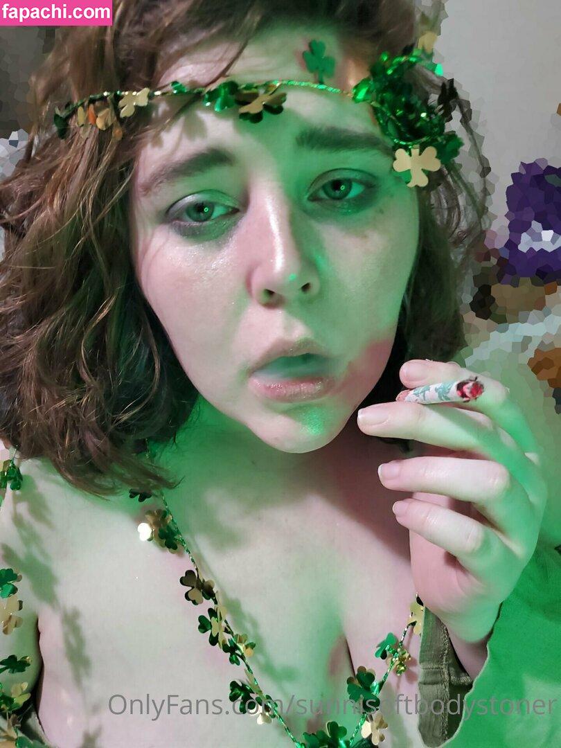 sunnisoftbodystoner / _forevernis leaked nude photo #0248 from OnlyFans/Patreon