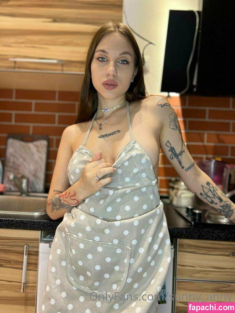 sunny_anny / anuta_tea leaked nude photo #0051 from OnlyFans/Patreon