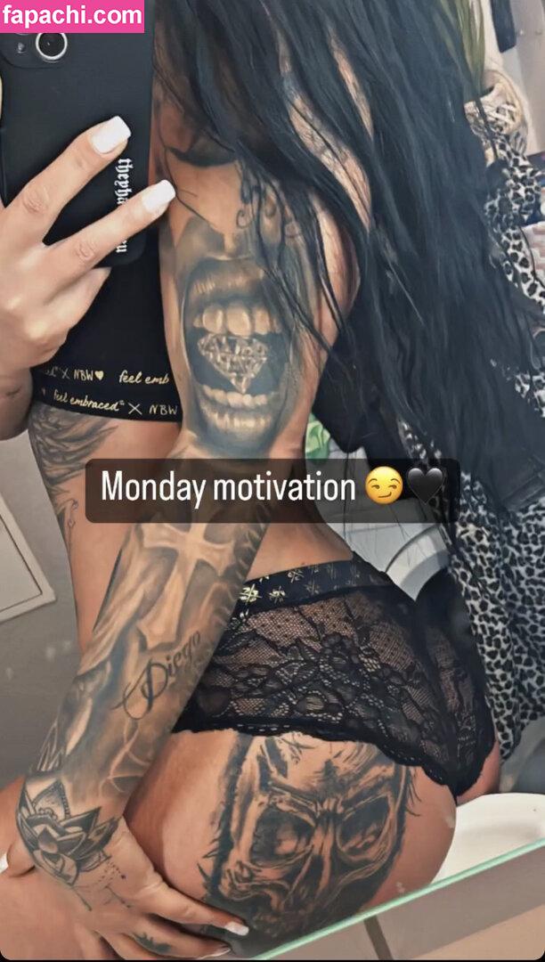 sunny_black1312 / sunnyblack1312 leaked nude photo #0007 from OnlyFans/Patreon