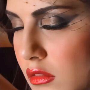 Sunny Leone leaked media #0275