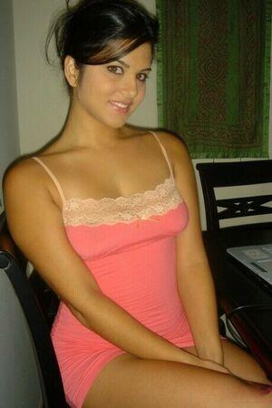 Sunny Leone leaked media #0313