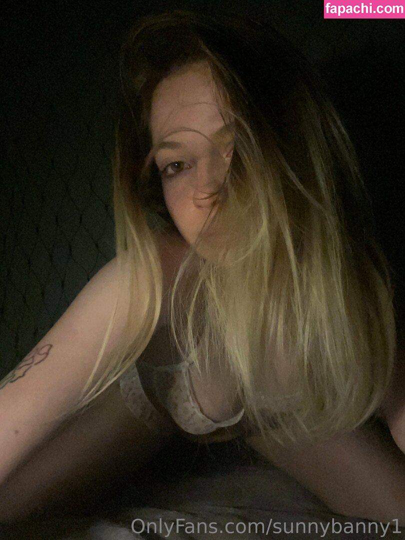 sunnybanny1 / amyymarie118 / sunnybunny1 leaked nude photo #0120 from OnlyFans/Patreon